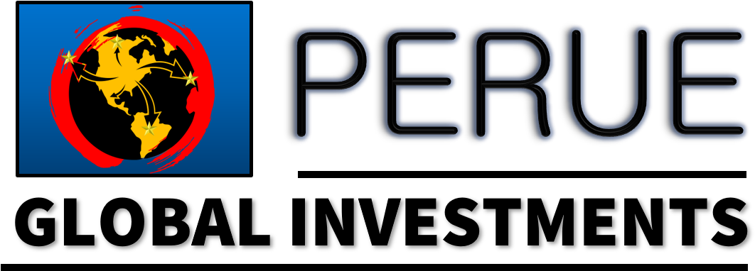 Perue Global Logo - Crest, HD Png Download PNG with transparent background