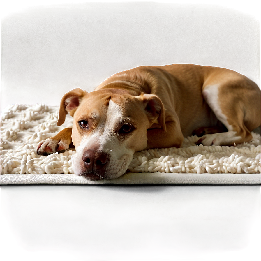 Pet-Friendly Mat PNG 06272024 PNG with transparent background