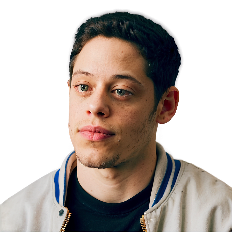 Pete Davidson Profile Picture Png 76