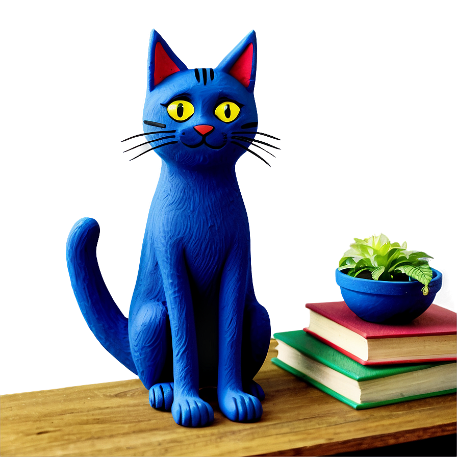 Pete The Cat Classroom Theme Png Gjy31