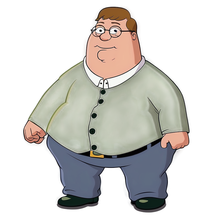 Peter Griffin Clipart Png Gni33