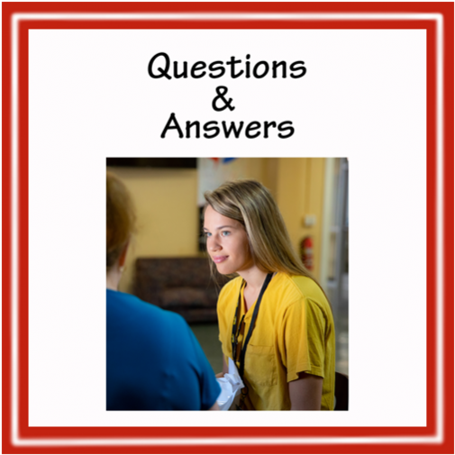 Pfeiffer Life Answers - Poster, HD Png Download PNG with transparent background