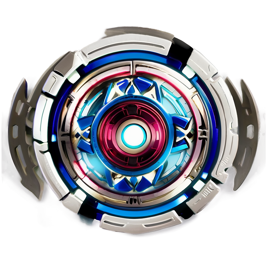 Phantom Orion Beyblade Png 06242024