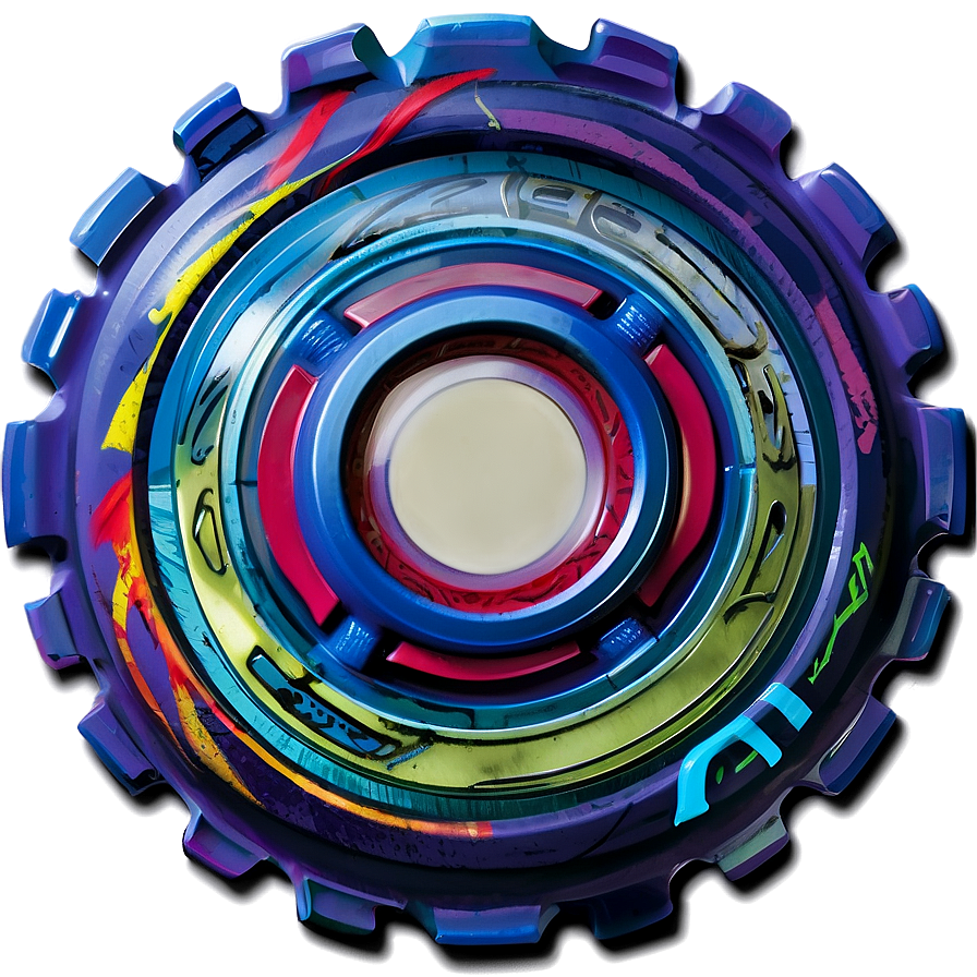 Phantom Orion Beyblade Png Hmc84