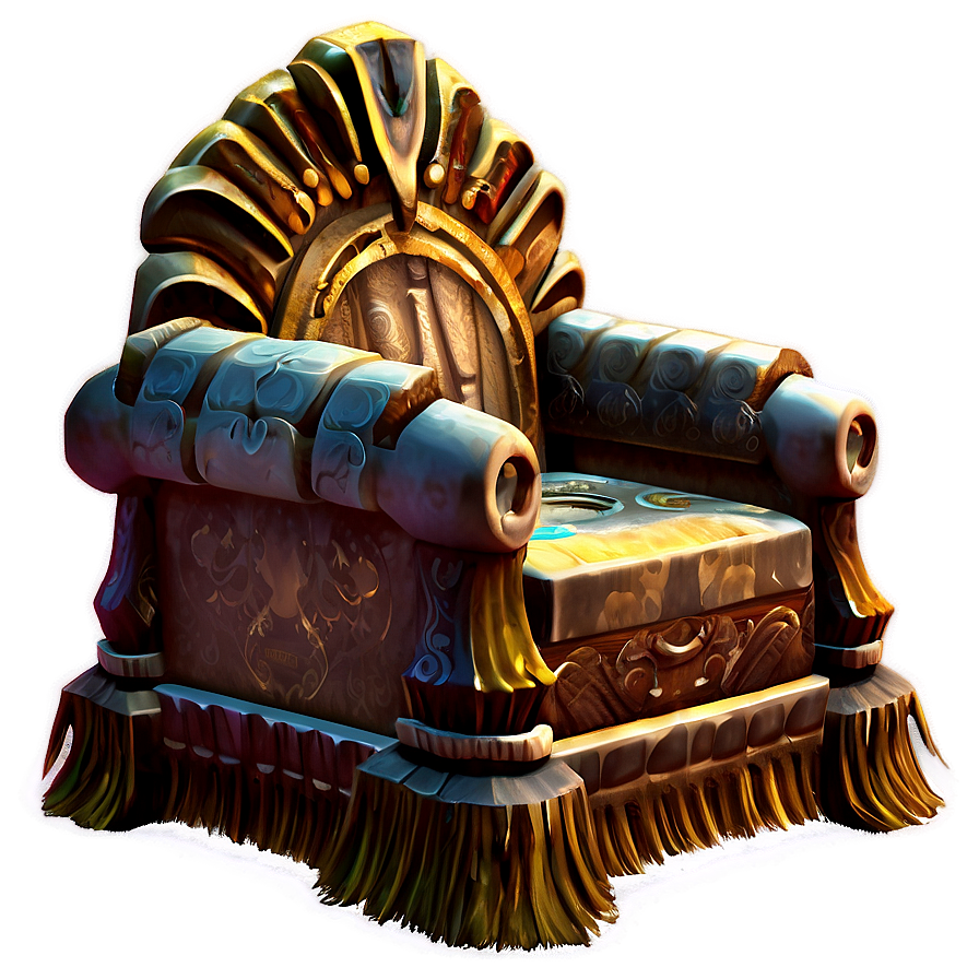 Phantom Throne Png 87