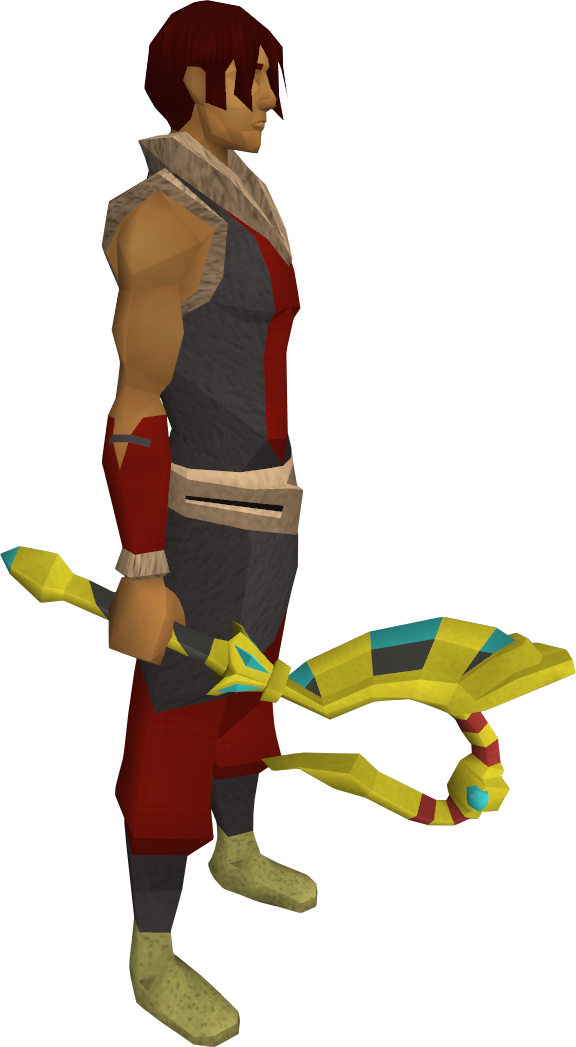 Pharaoh's Sceptre, HD Png Download PNG with transparent background