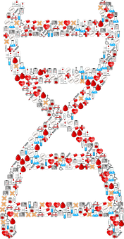 Pharmaceutical D N A Structure PNG image with a transparent background, free high-resolution download