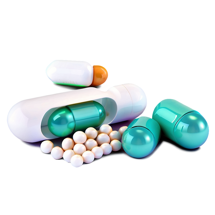 Pharmaceutical Drugs PNG 5 PNG with transparent background