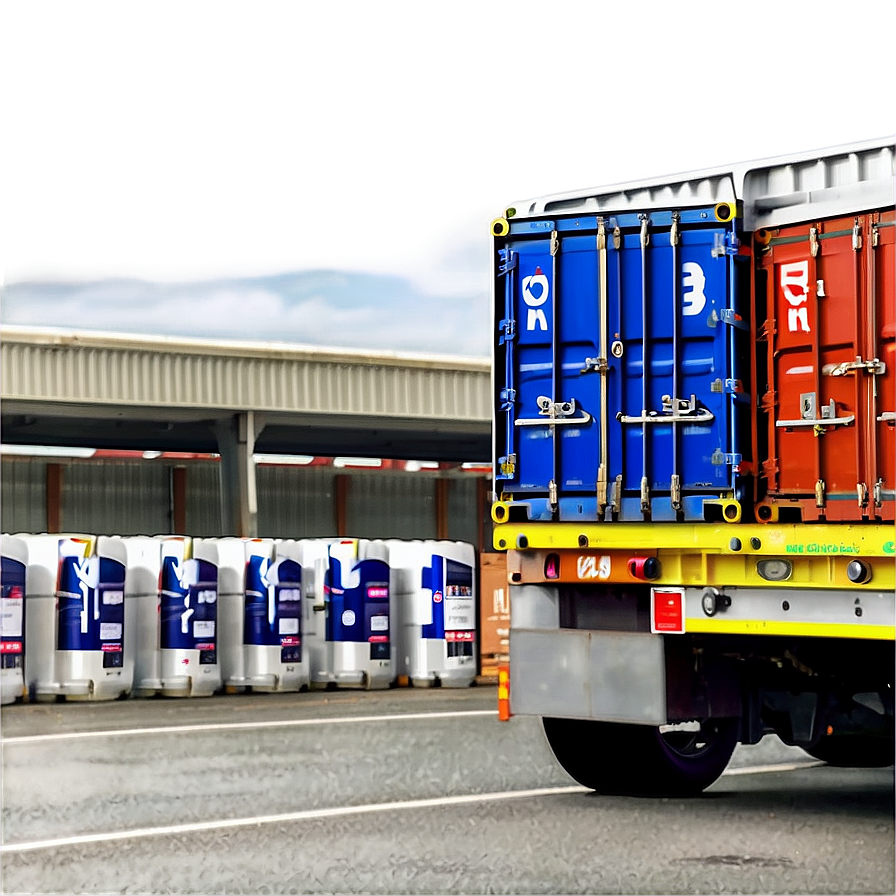 Pharmaceutical Logistics PNG 92 PNG with transparent background