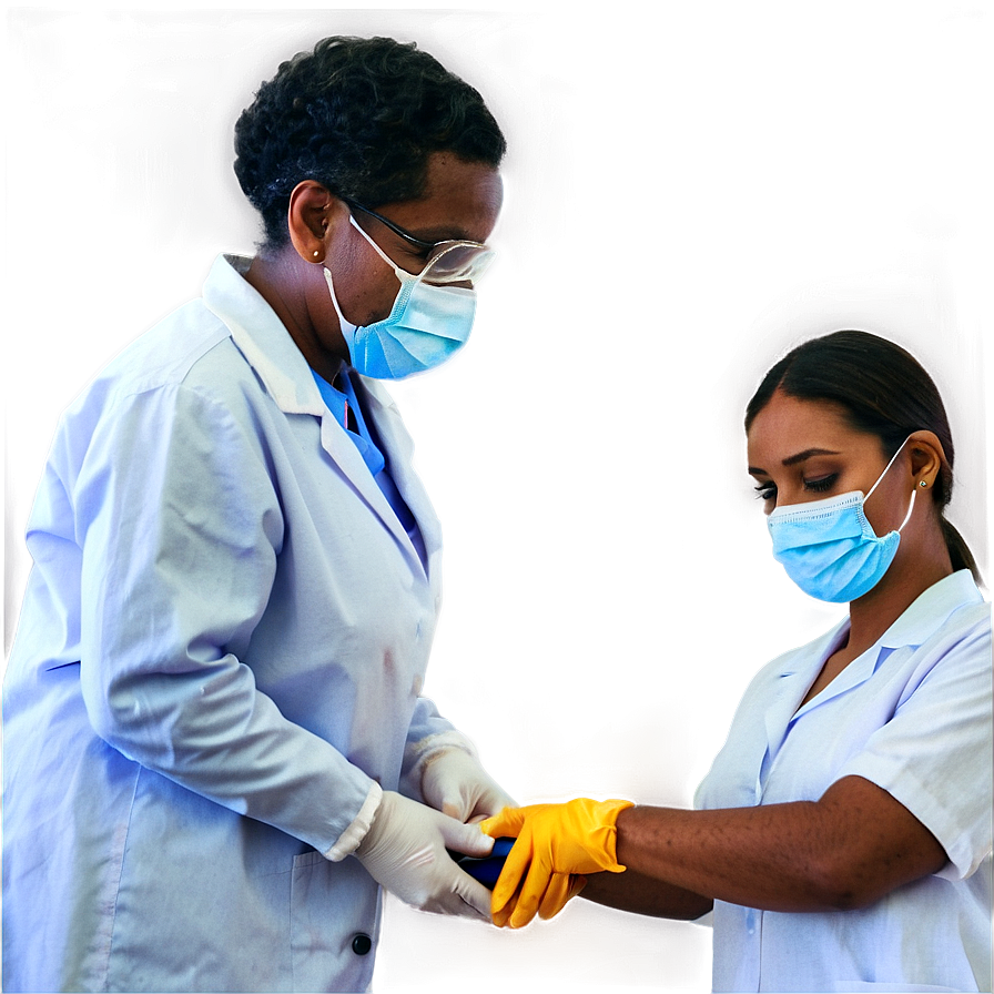 Pharmaceutical Workers Png 83