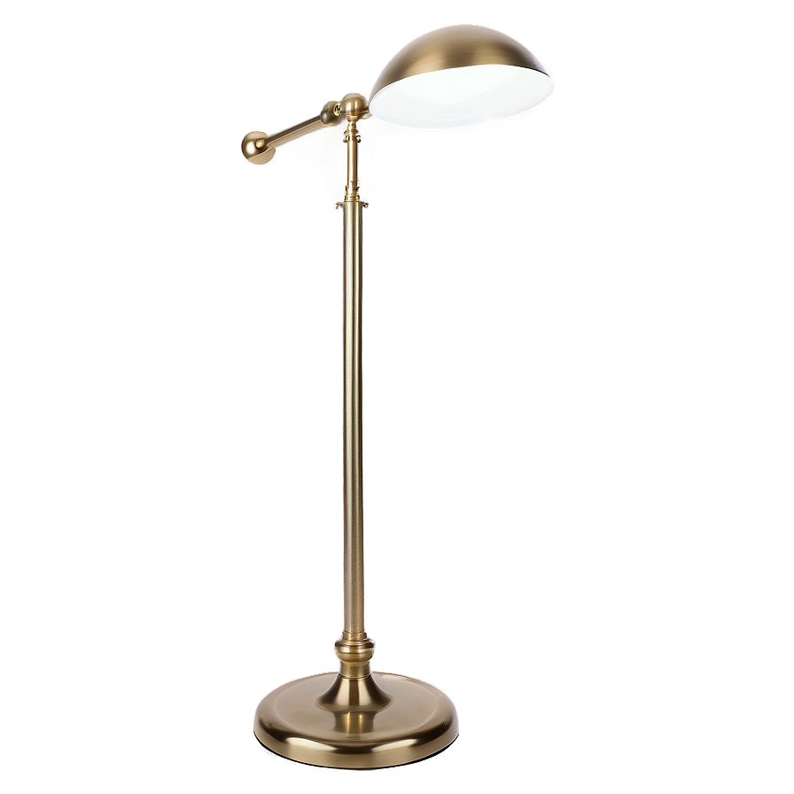 Pharmacy Floor Lamp Png 16