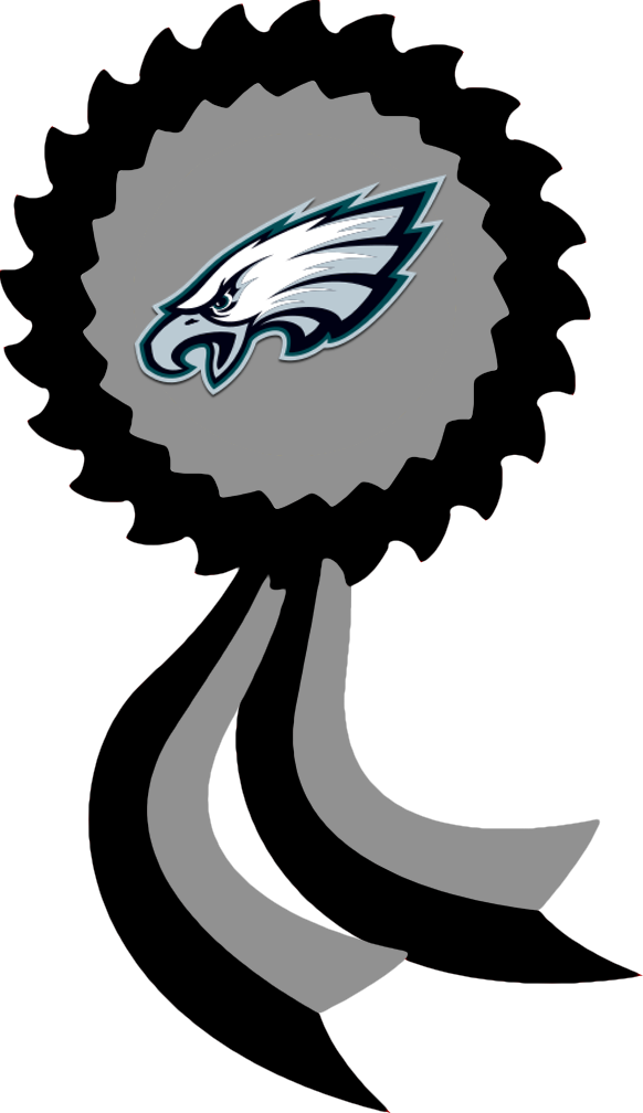 Philadelphia Eagles Clipart , Png Download - Lowest Price Guarantee Sticker, Transparent Png PNG with transparent background