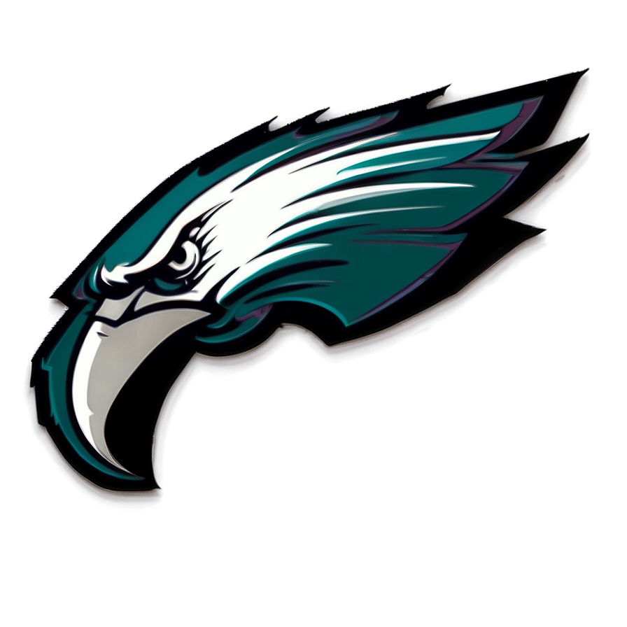 Philadelphia Eagles Flag Png Rfp