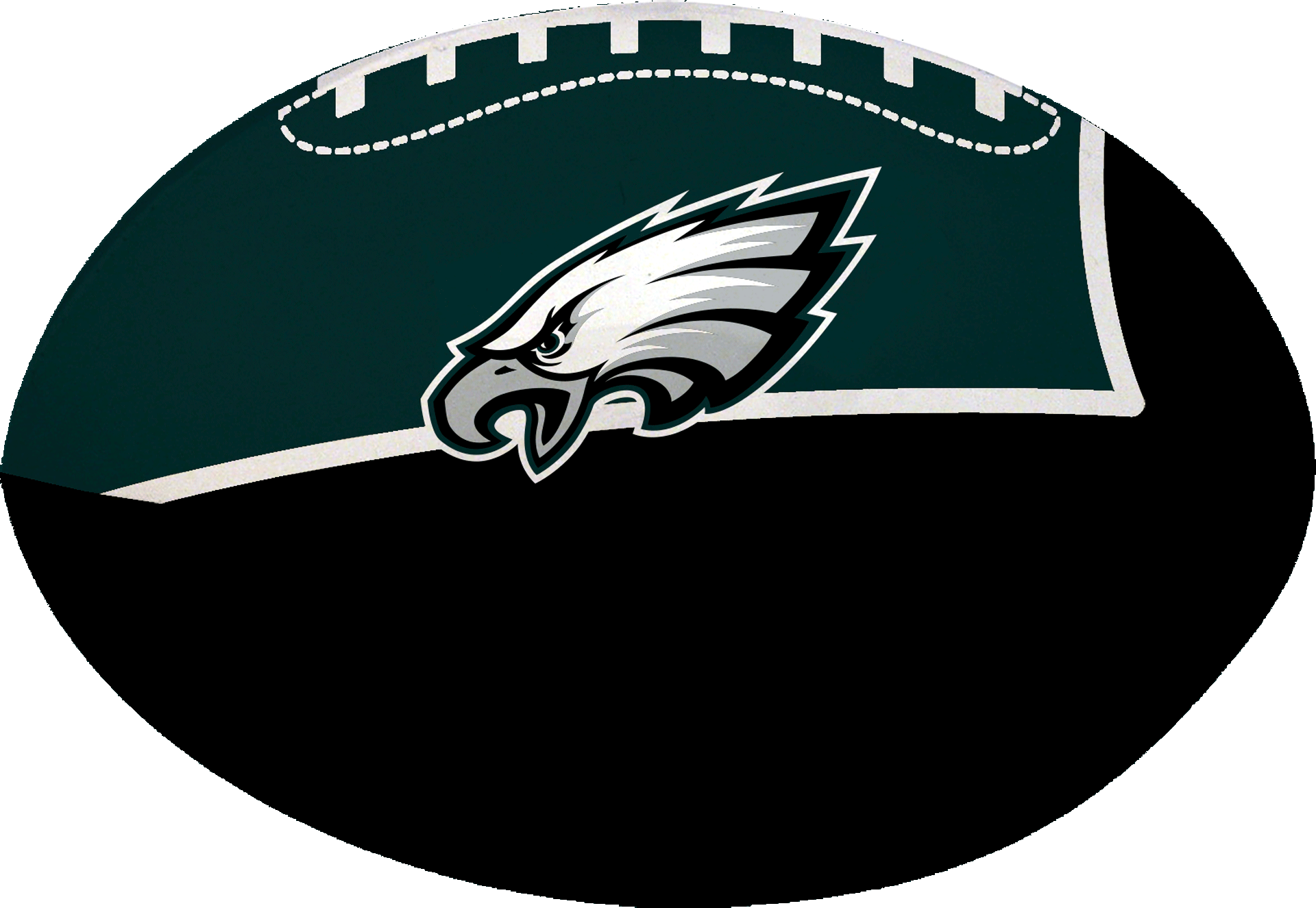 Philadelphia Eagles Fly, HD Png Download PNG with transparent background
