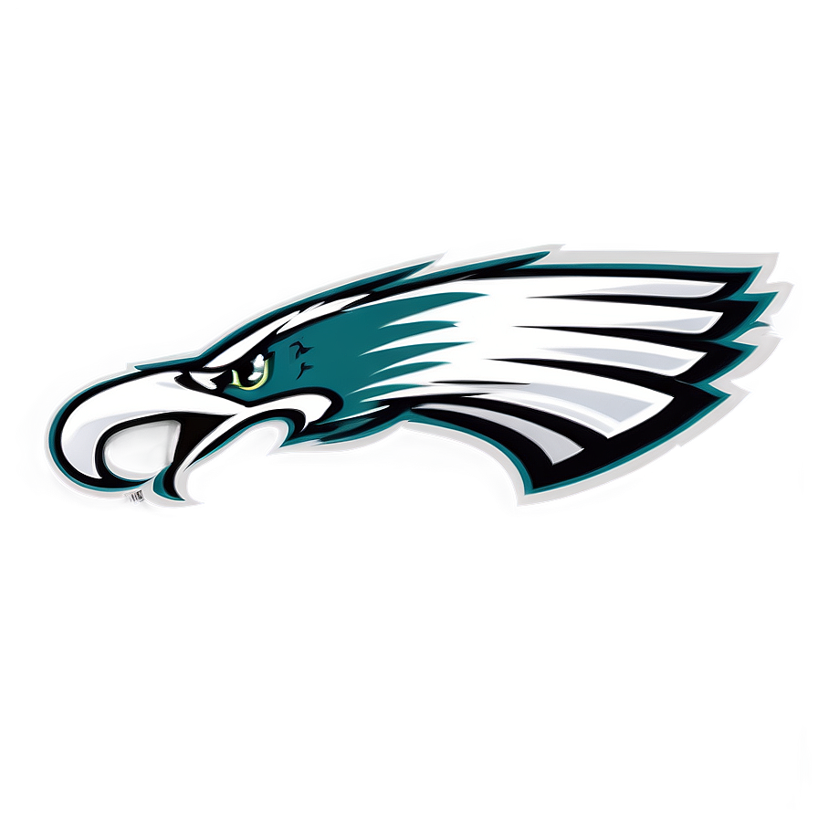 Philadelphia Eagles Home Game Png 13