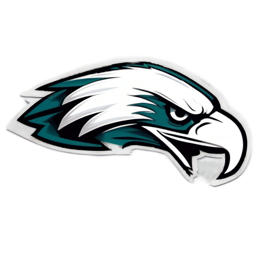 Philadelphia Eagles Mascot Png 8