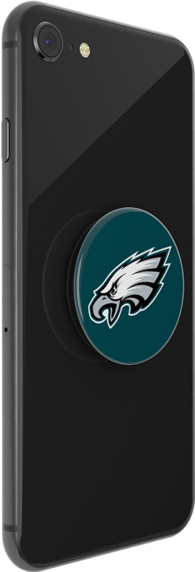 Philadelphia Eagles Phone Pop Socket