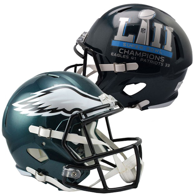 Philadelphia Eagles Transparent Image - Football Helmet Eagles, HD Png Download PNG with transparent background