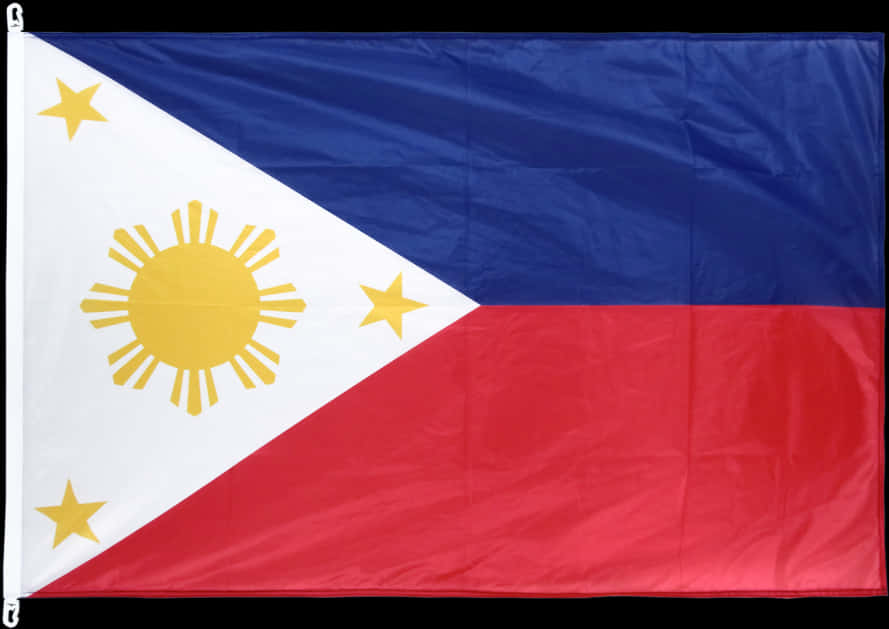 Philippine National Flag