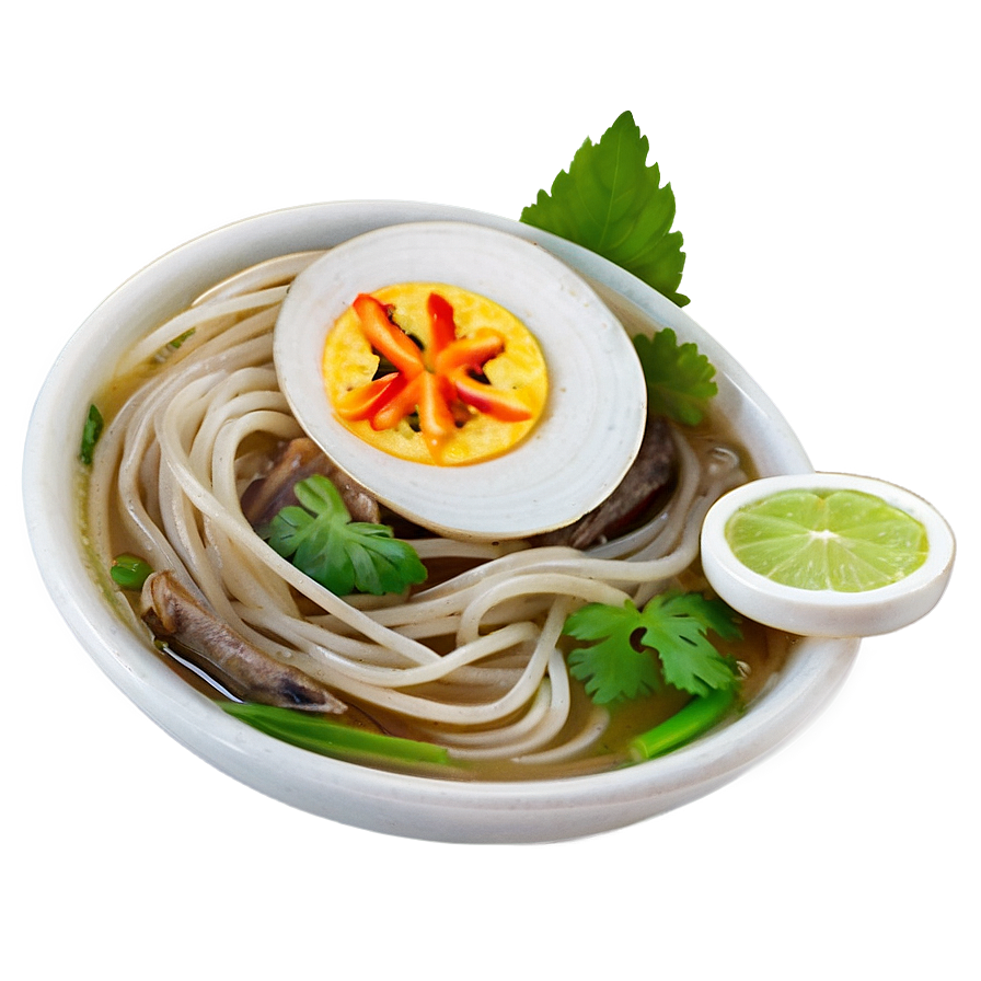 Pho Noodles Texture Png 27