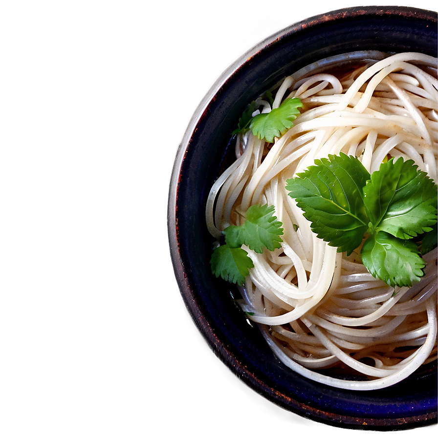 Pho Noodles Texture Png Kdn