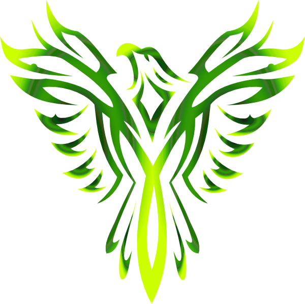 Phoenix Bird , Png Download - Phoenix Bird, Transparent Png PNG with transparent background