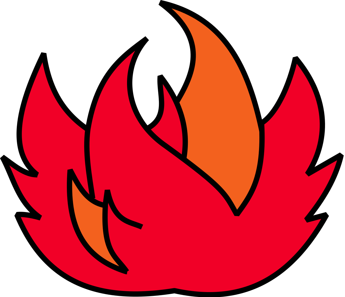 Phoenix Mozilla, HD Png Download PNG with transparent background