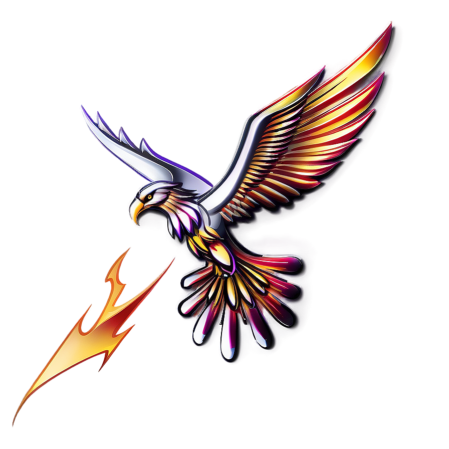 Phoenix Symbol Png Bin98