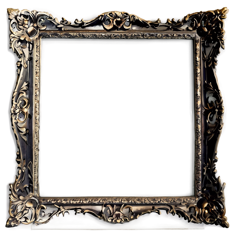 Photo Booth Frame Collection PNG xfu PNG with transparent background