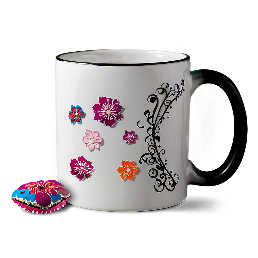 Photo Print Mug PNG 05242024 PNG image with a transparent background, free high-resolution download