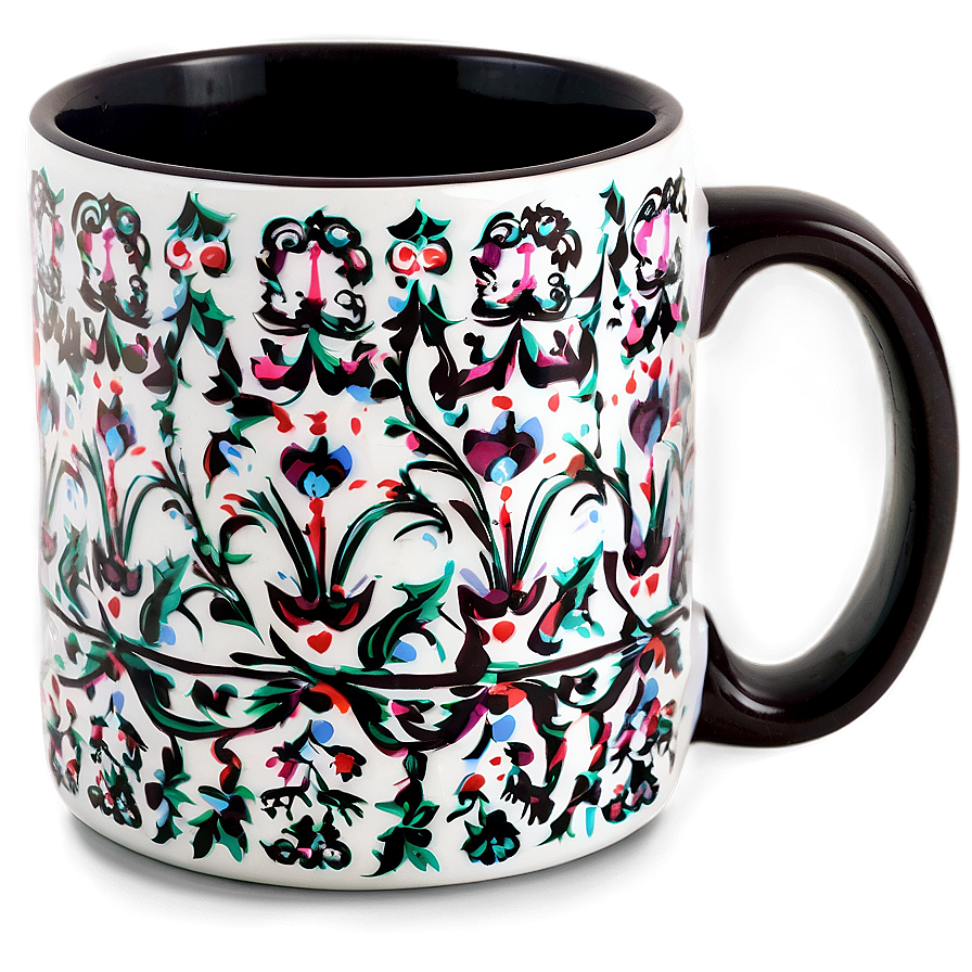 Photo Print Mug Png 26