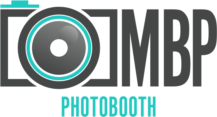 Photobooth Logo Design PNG with transparent background