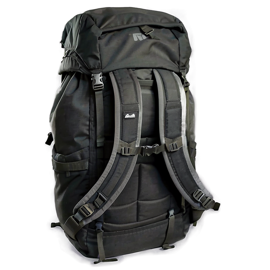 Photography Backpack Png 05252024