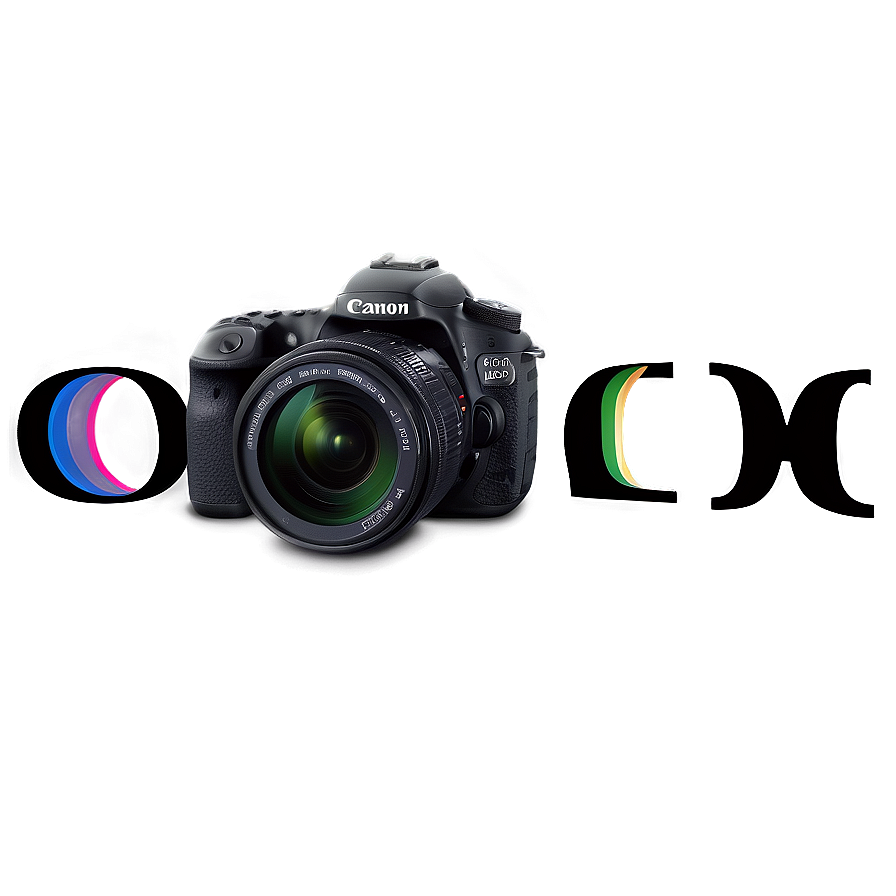 photography c PNG with transparent background