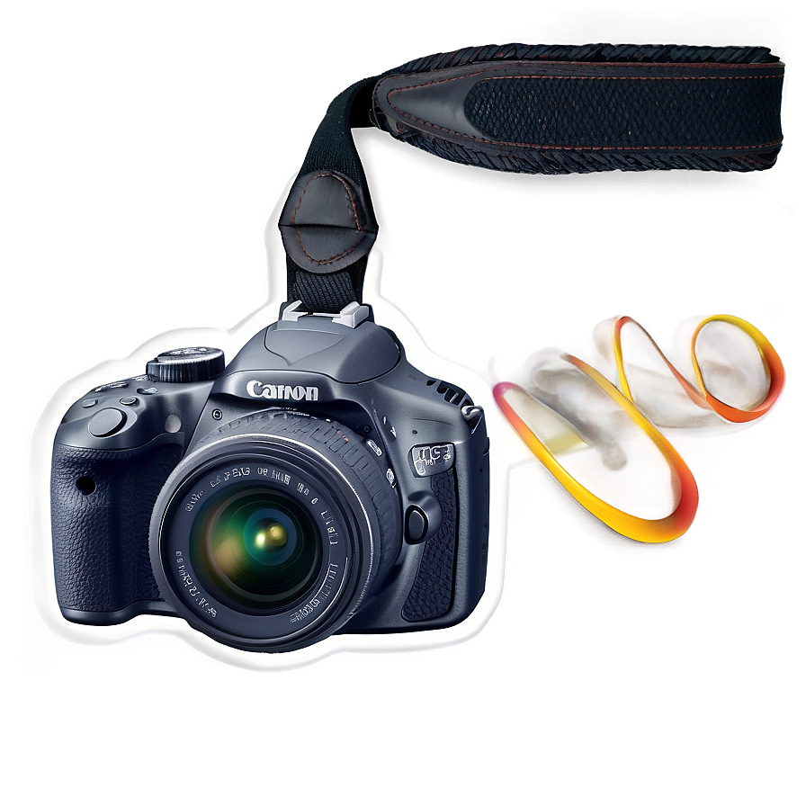 Photography Camera Png 06252024