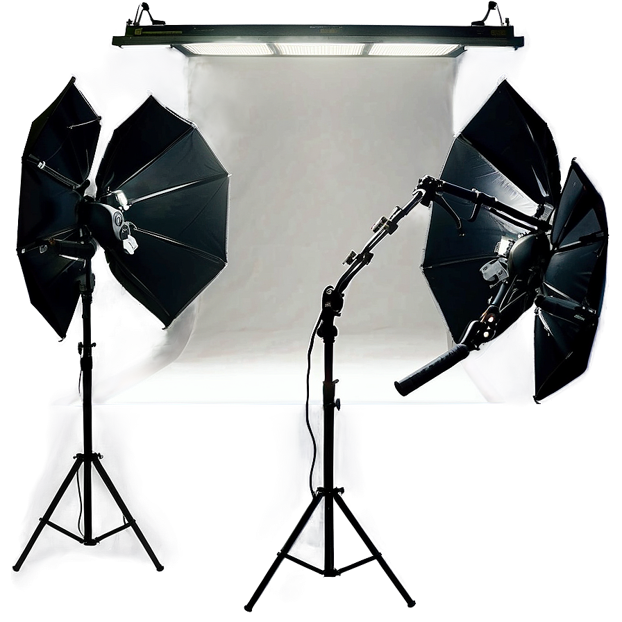 Photography Studio Light Png Ytm