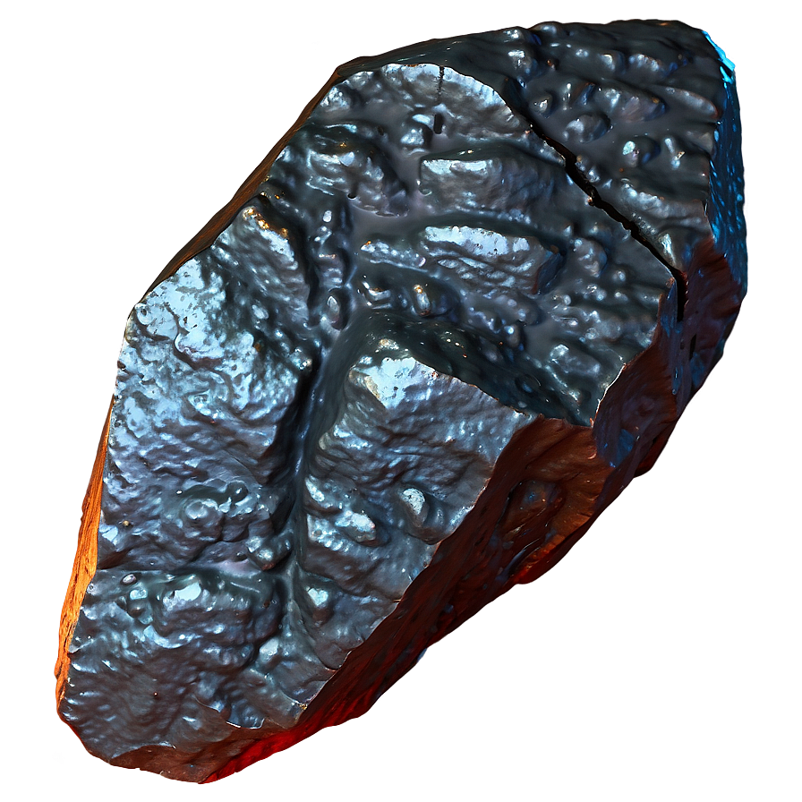 Photorealistic Iron Ore Png Jeh