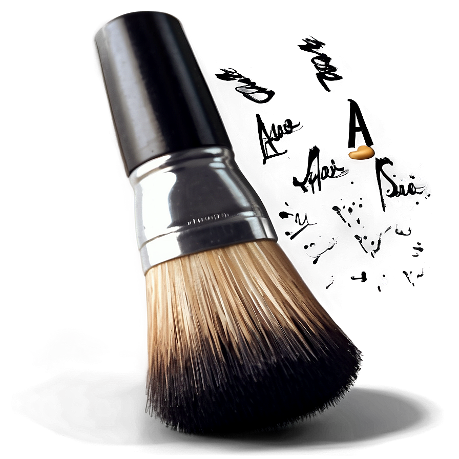 Photoshop Brush Png Ntu