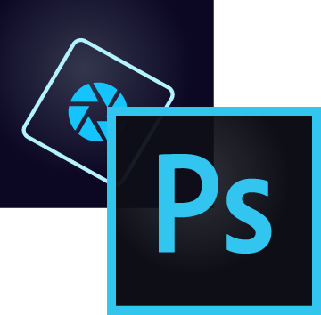 Photoshop Logo Graphic