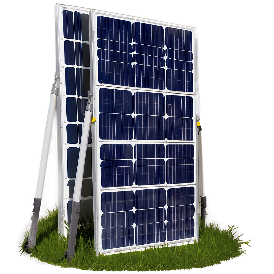 Photovoltaic Panel Png Pxy45