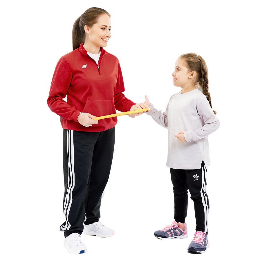 Physical Education Teacher Png 82