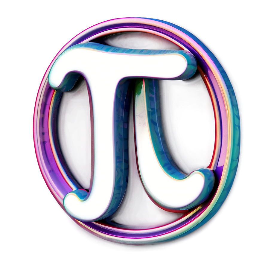 Pi Symbol In Calligraphy Png 68