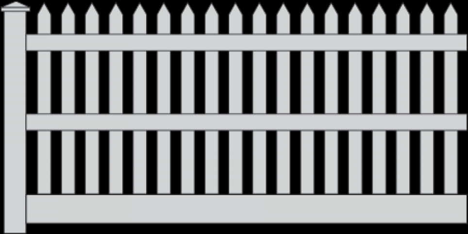 Picket Fence, HD Png Download PNG image with a transparent background, free high-resolution download