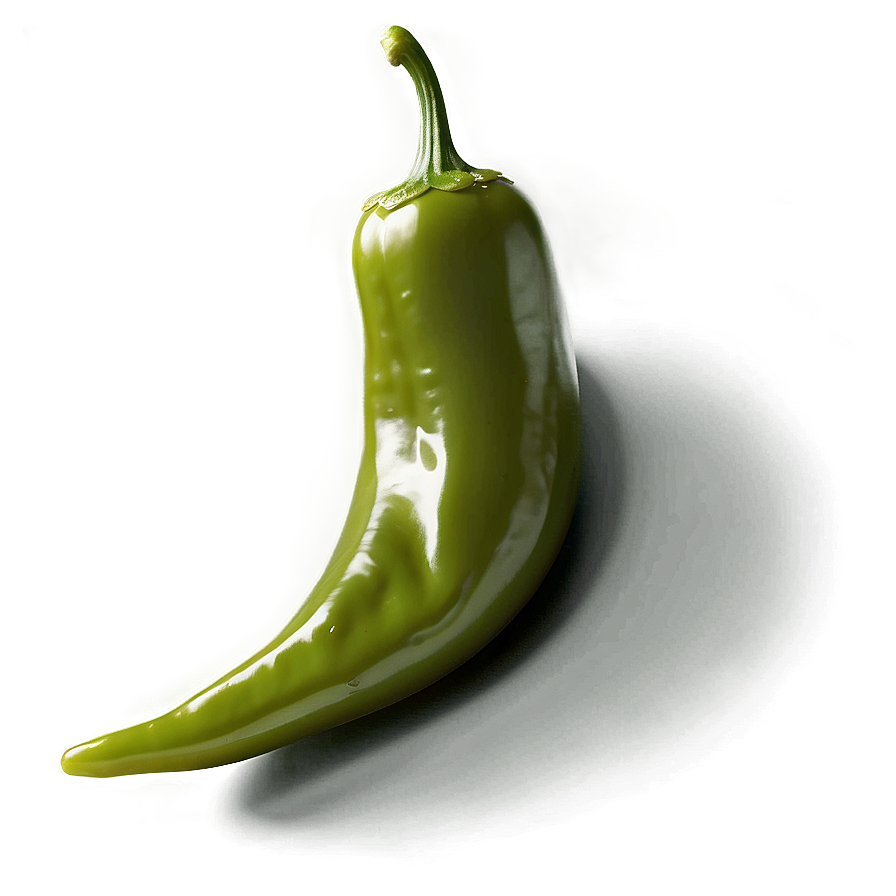 Pickled Pepper Png 64