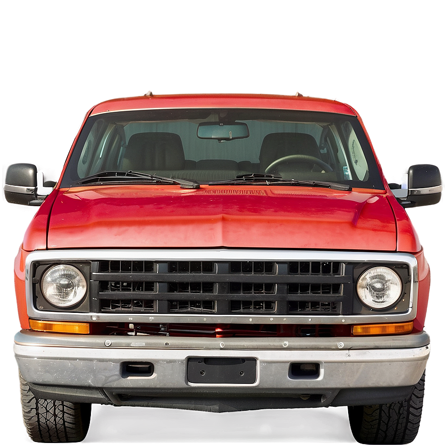 Pickup Truck Front View Png Nwp83