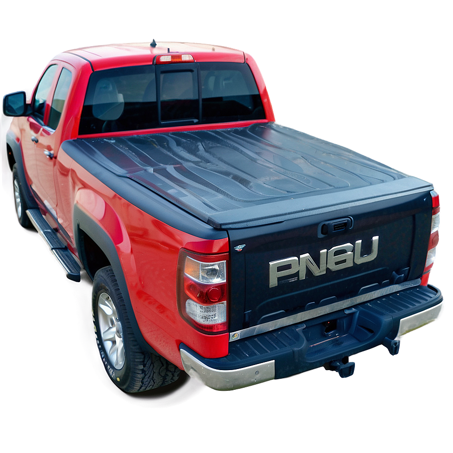 Pickup Truck Presentation Png Tfr47