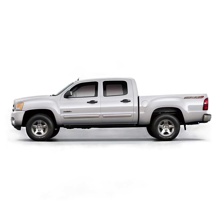 Pickup Trucks Png Dwf