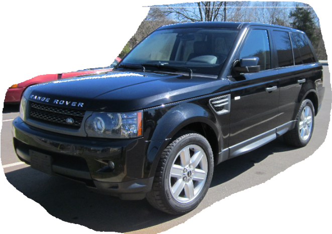 Picture Of 2010 Land Rover - Land Rover Discovery, HD Png Download PNG with transparent background