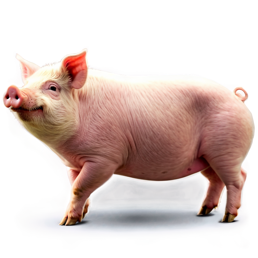 Pig Clipart Png 05212024