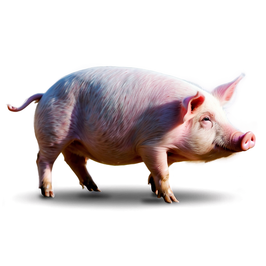 Pig Clipart Png 76